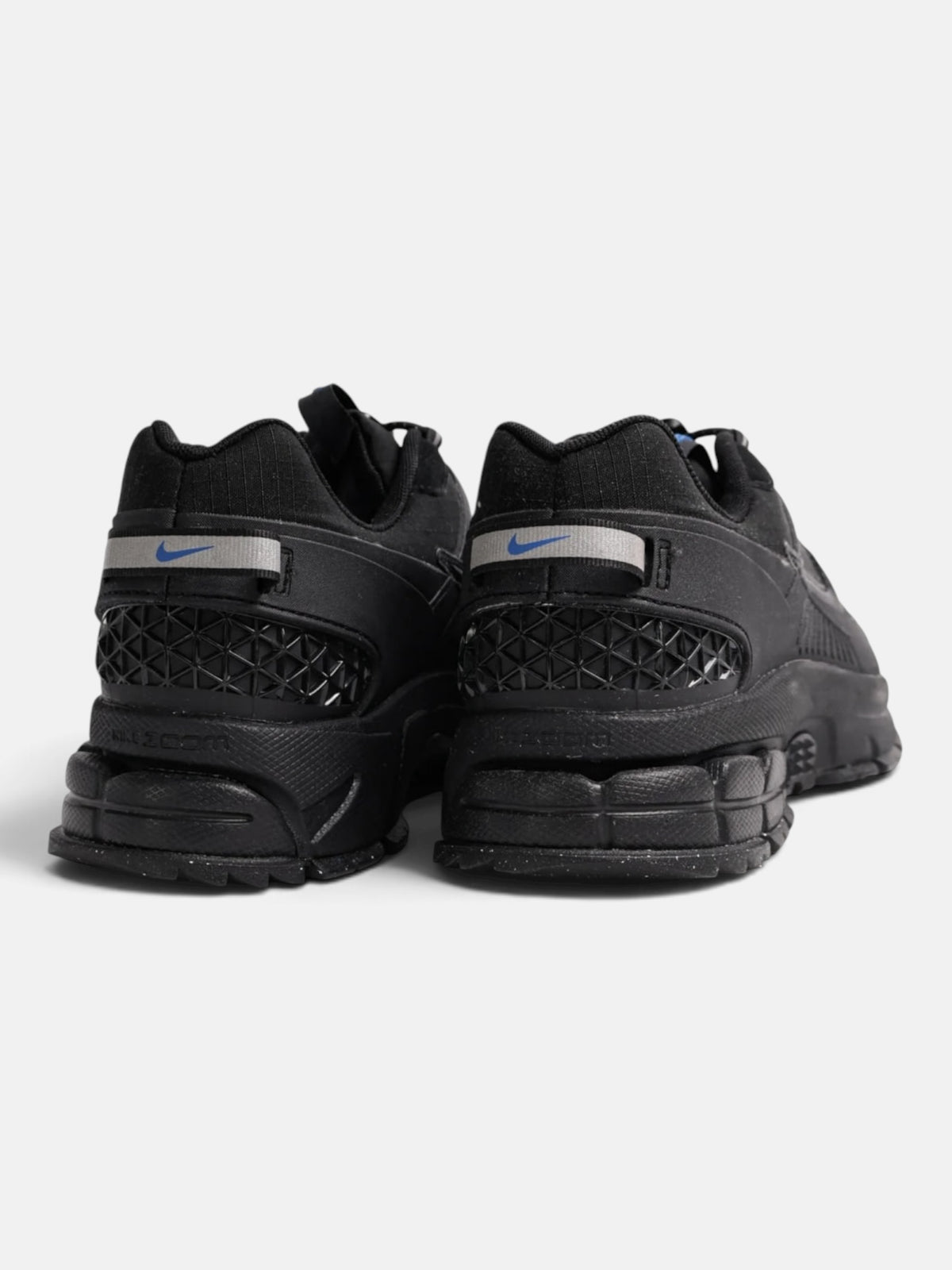 Чоловічі кросівки Nike Zoom Vomero Roam Black FV2295-002