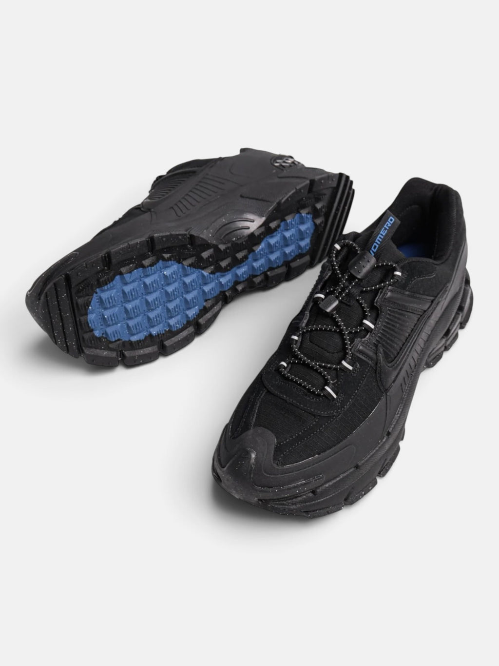 Чоловічі кросівки Nike Zoom Vomero Roam Black FV2295-002