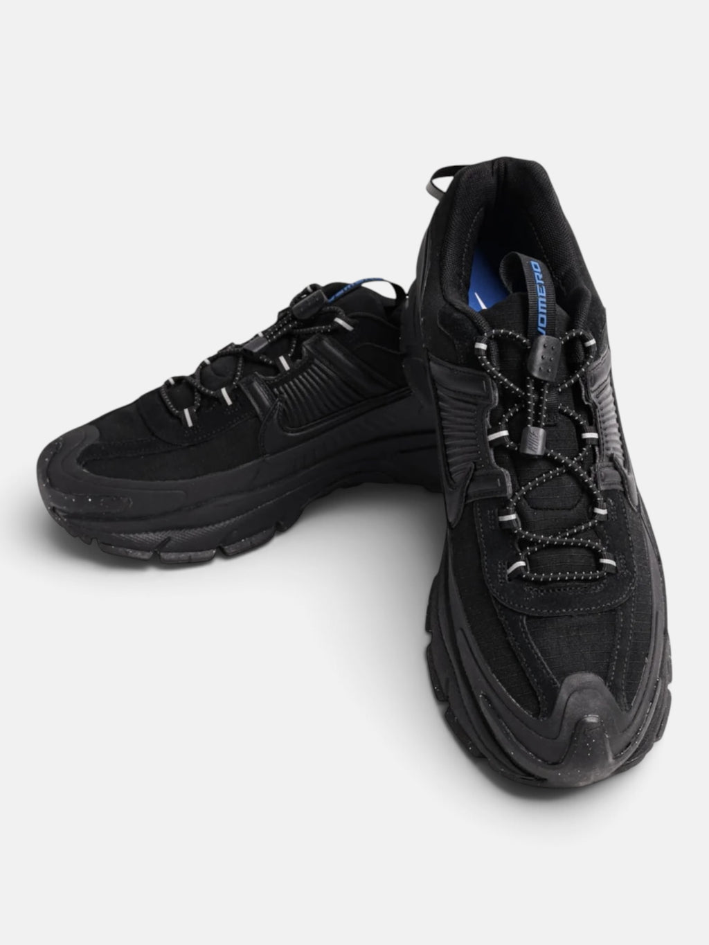 Чоловічі кросівки Nike Zoom Vomero Roam Black FV2295-002