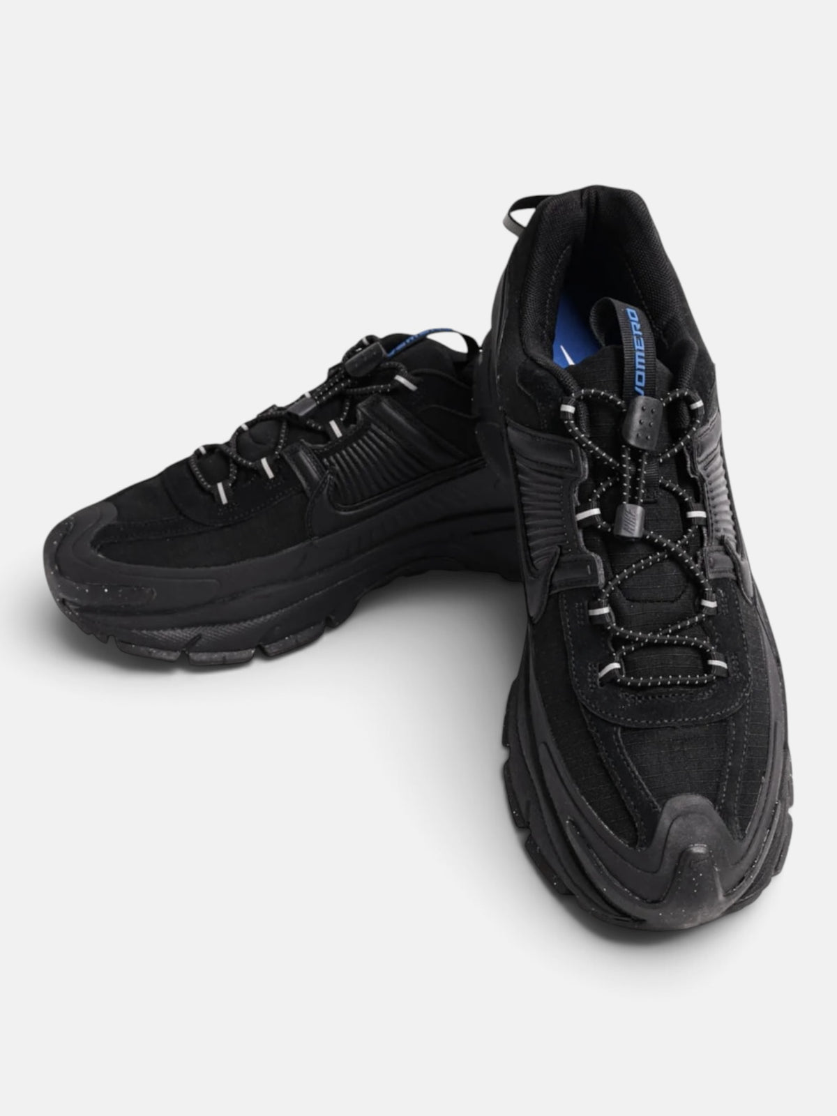 Чоловічі кросівки Nike Zoom Vomero Roam Black FV2295-002
