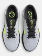 Чоловічі кросівки Nike Winflo 10 Road Running Shoes Grey / Volt DV4022-007
