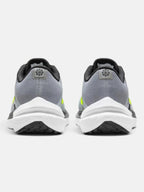 Чоловічі кросівки Nike Winflo 10 Road Running Shoes Grey / Volt DV4022-007