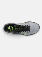 Чоловічі кросівки Nike Winflo 10 Road Running Shoes Grey / Volt DV4022-007