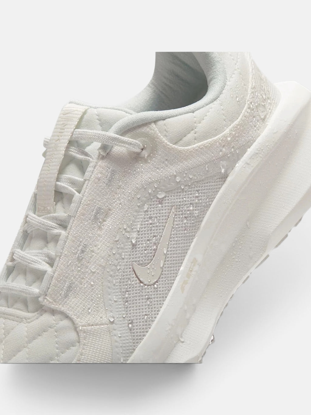 Унісекс кросівки Nike Winflo 11 GTX White FQ1359-101