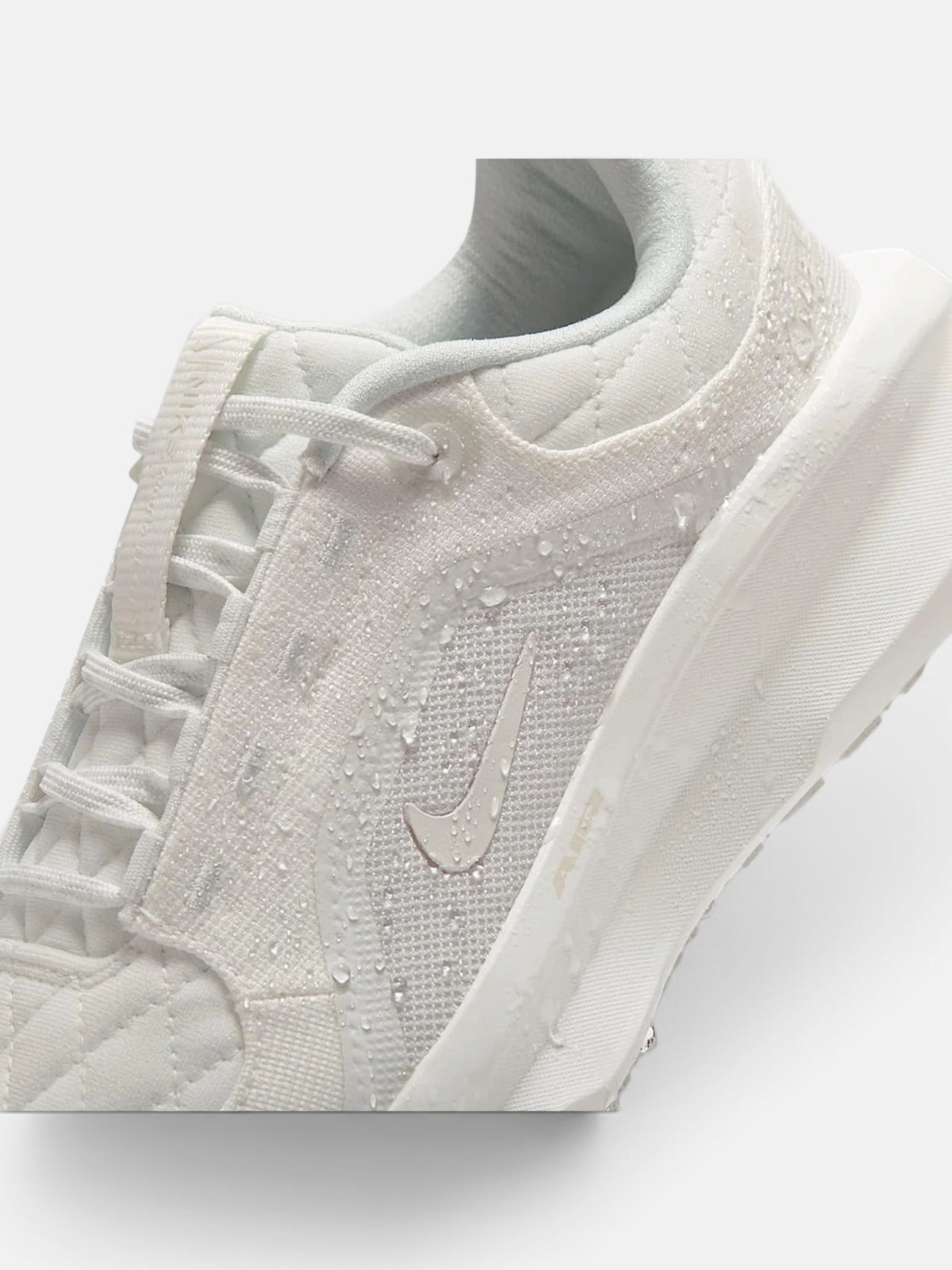 Унісекс кросівки Nike Winflo 11 GTX White FQ1359-101