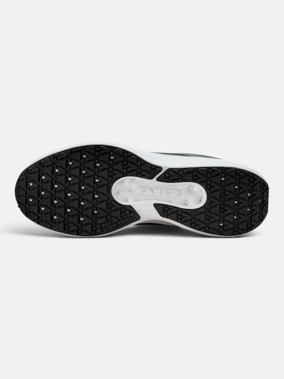 Чоловічі кросівки Nike Winflo 11 Gore-Tex White / Black FQ1358-004