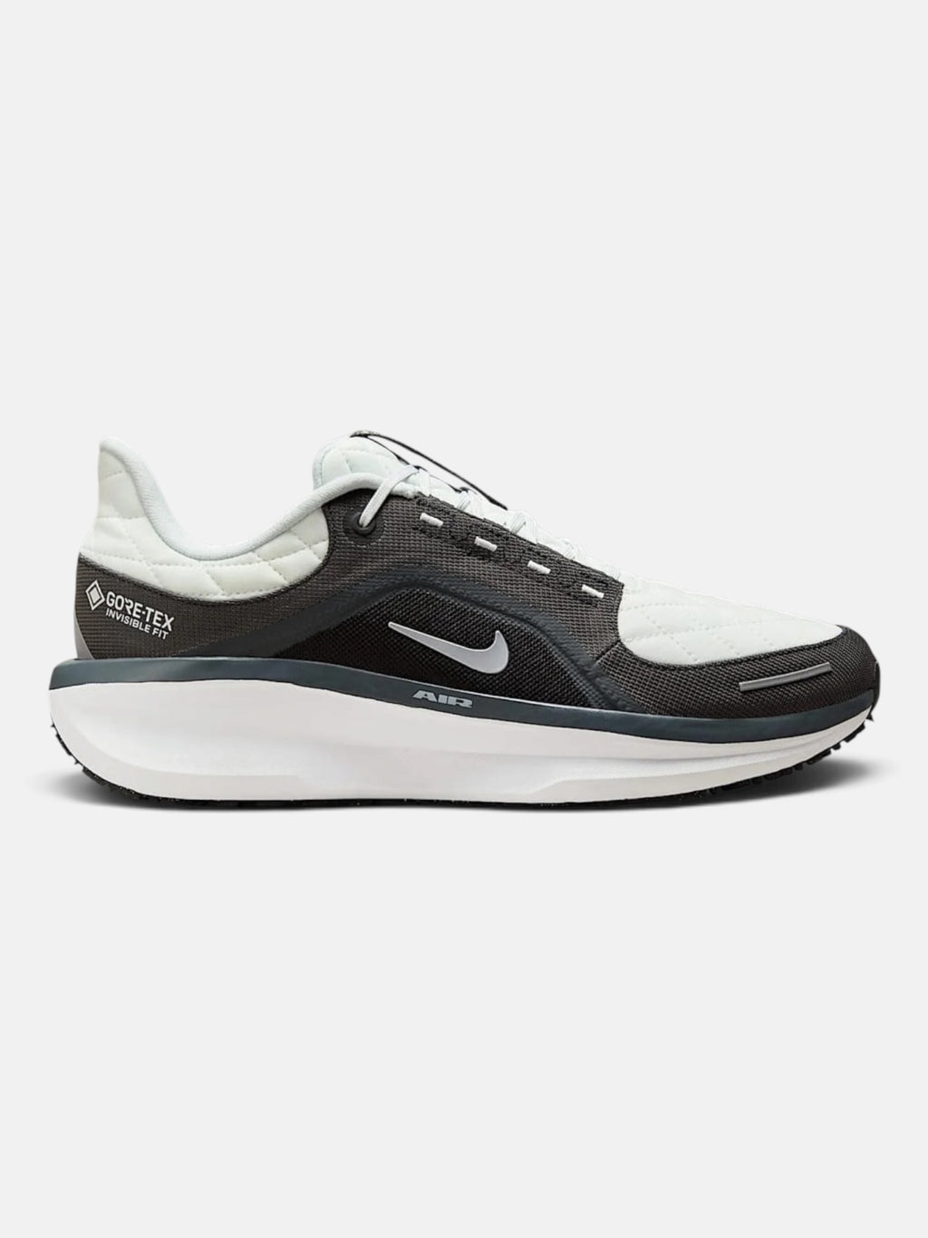 Чоловічі кросівки Nike Winflo 11 Gore-Tex White / Black FQ1358-004