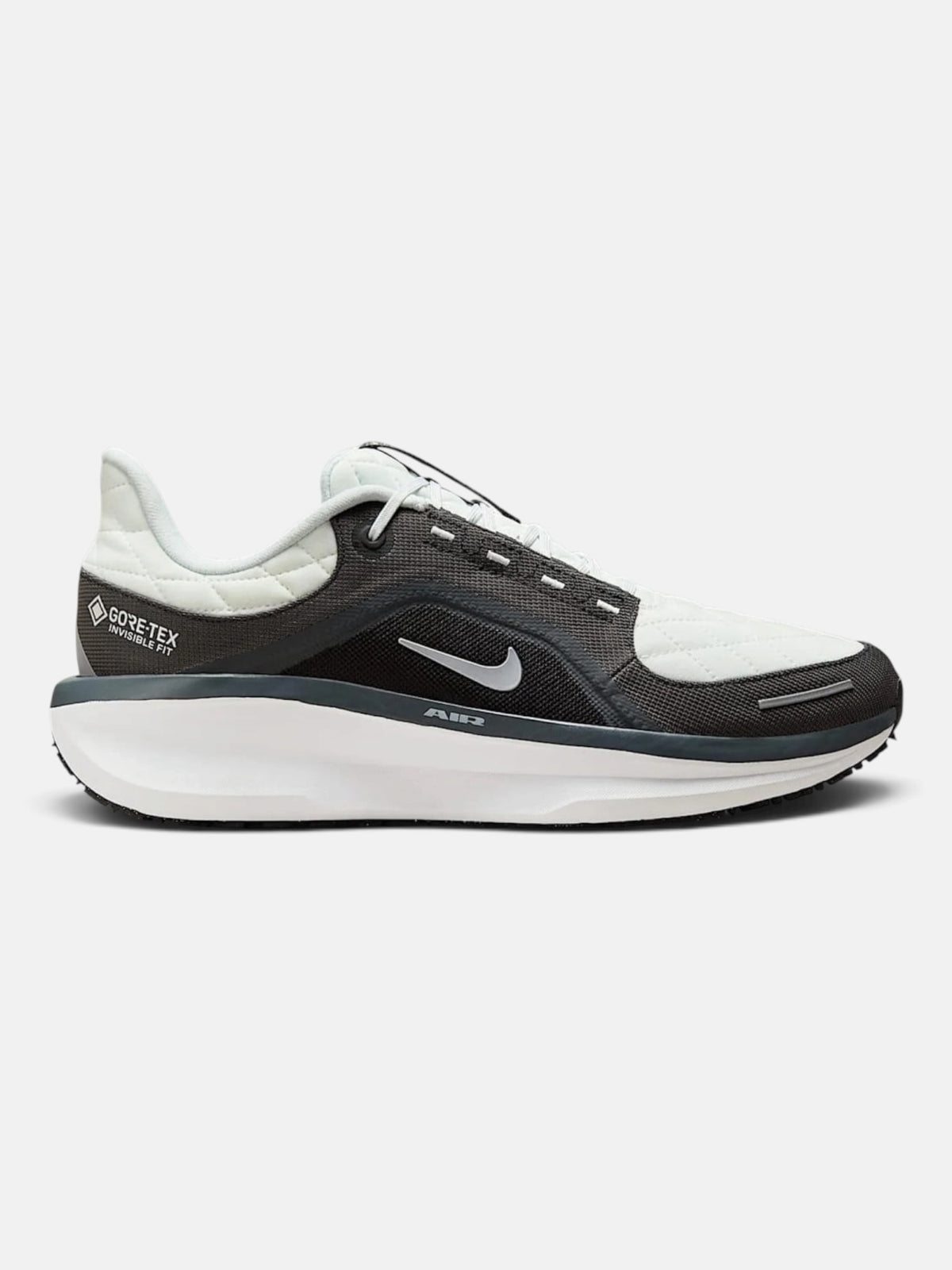 Чоловічі кросівки Nike Winflo 11 Gore-Tex White / Black FQ1358-004