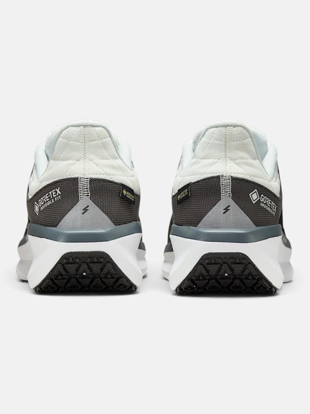 Чоловічі кросівки Nike Winflo 11 Gore-Tex White / Black FQ1358-004
