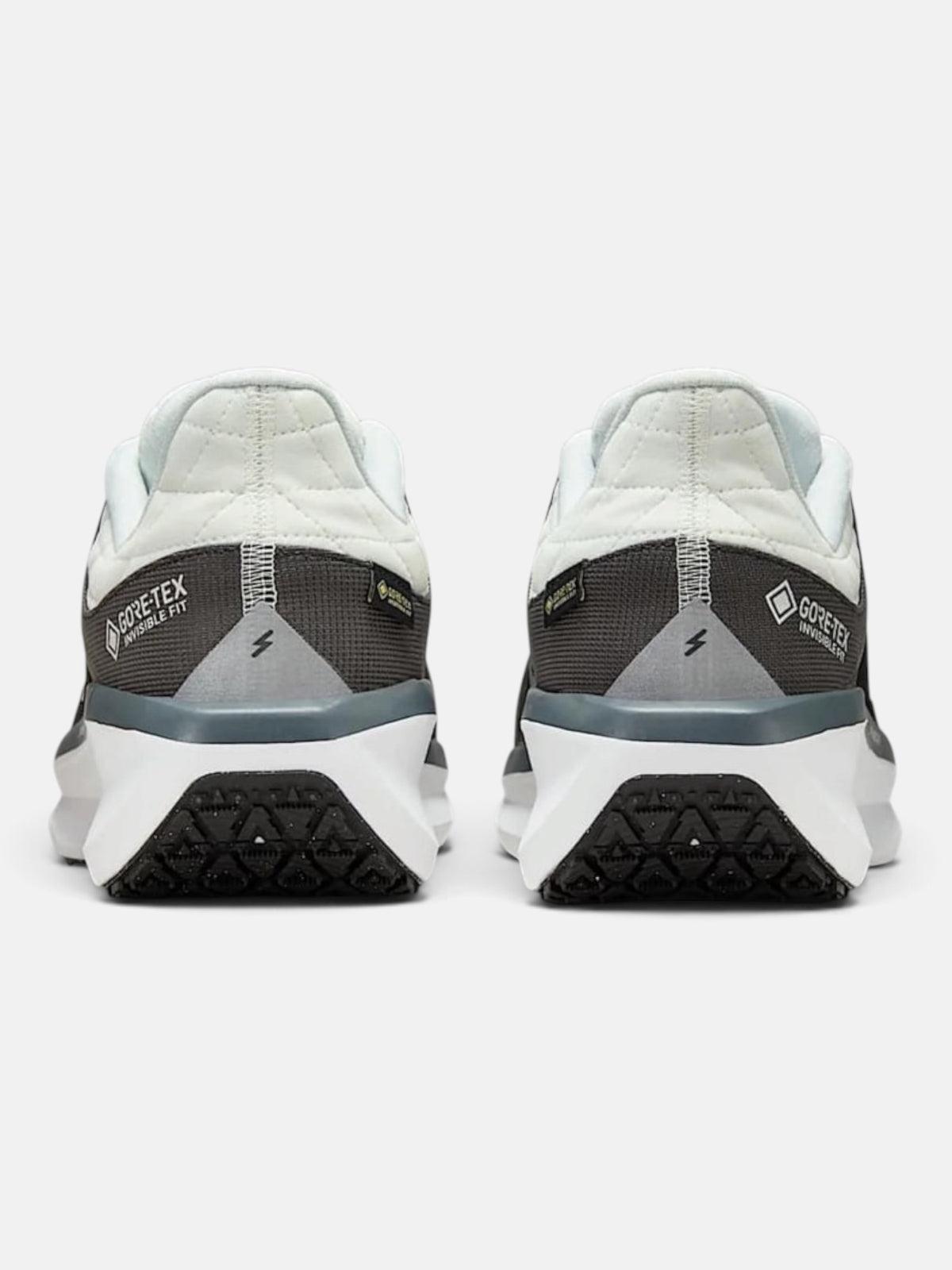 Чоловічі кросівки Nike Winflo 11 Gore-Tex White / Black FQ1358-004
