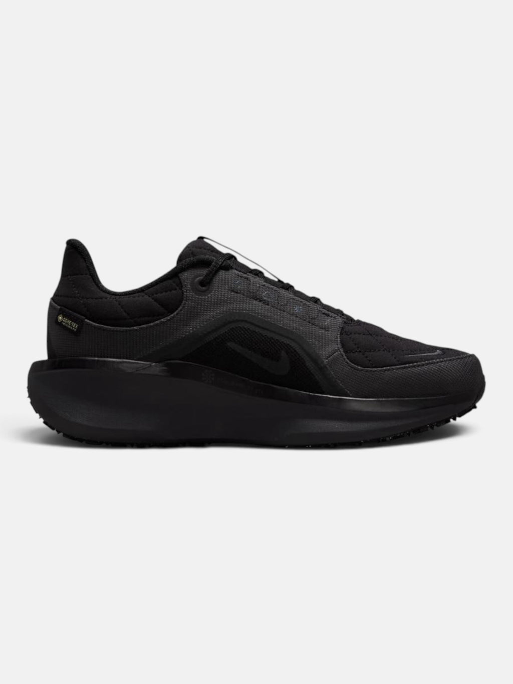 Унісекс кросівки Nike Air Winflo 11 GTX Black FQ1359-001