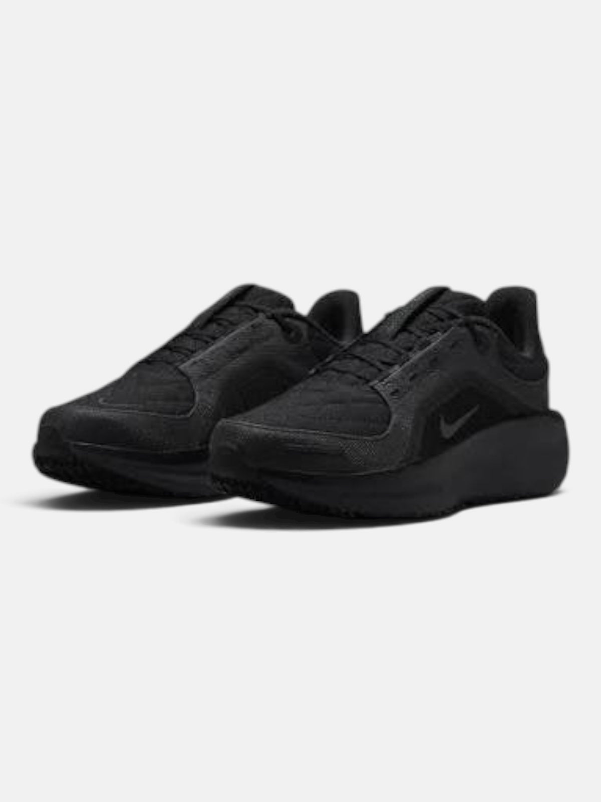Унісекс кросівки Nike Air Winflo 11 GTX Black FQ1359-001