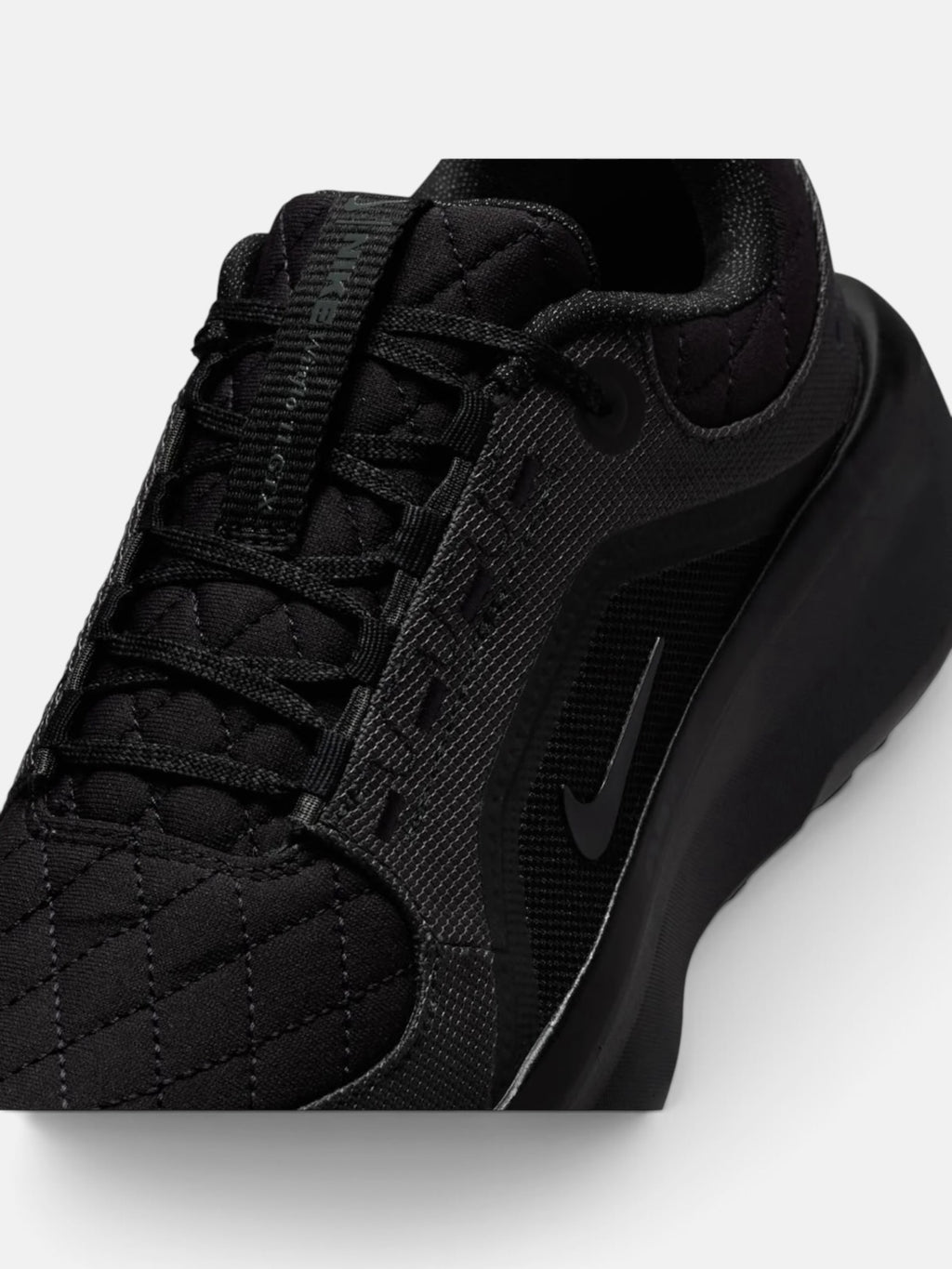 Унісекс кросівки Nike Air Winflo 11 GTX Black FQ1359-001