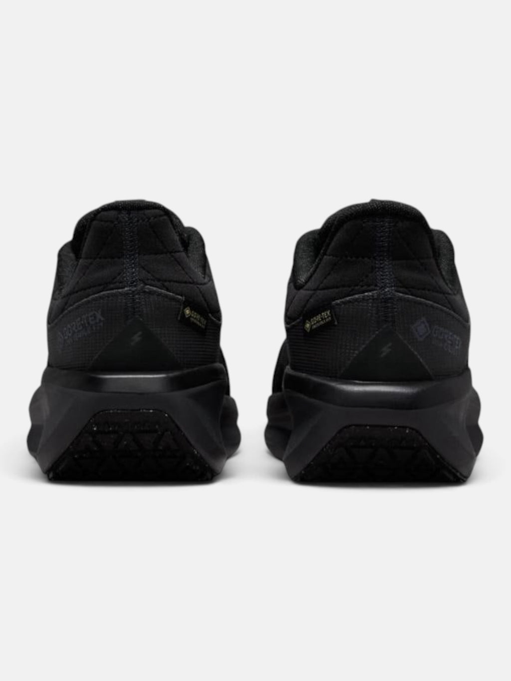 Унісекс кросівки Nike Air Winflo 11 GTX Black FQ1359-001