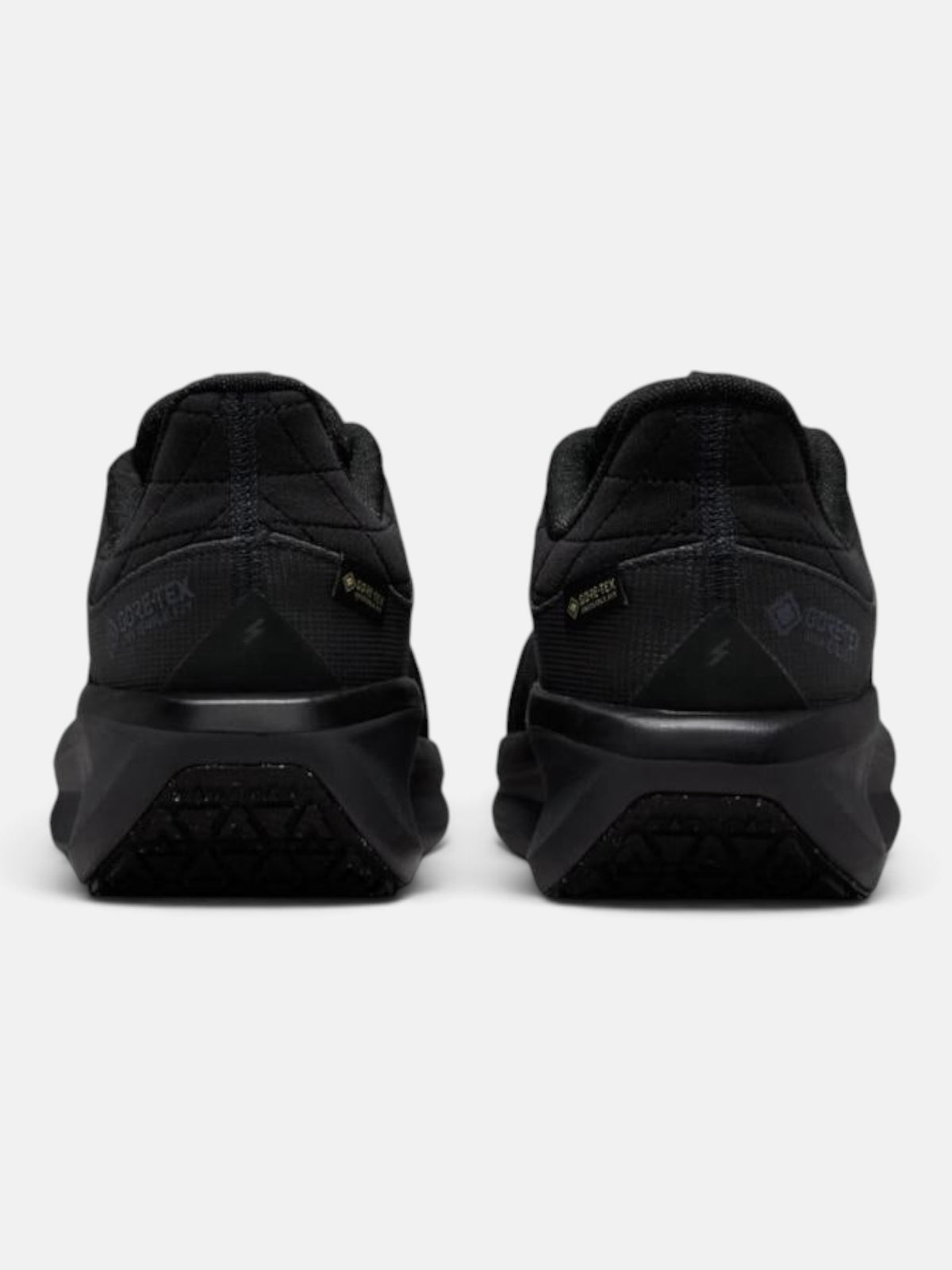 Унісекс кросівки Nike Air Winflo 11 GTX Black FQ1359-001