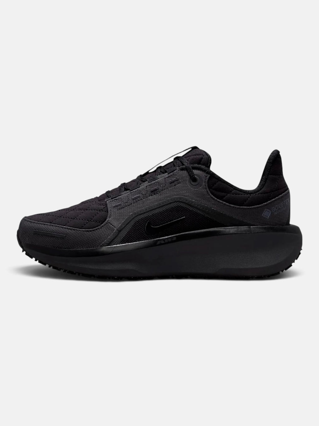 Унісекс кросівки Nike Air Winflo 11 GTX Black FQ1359-001