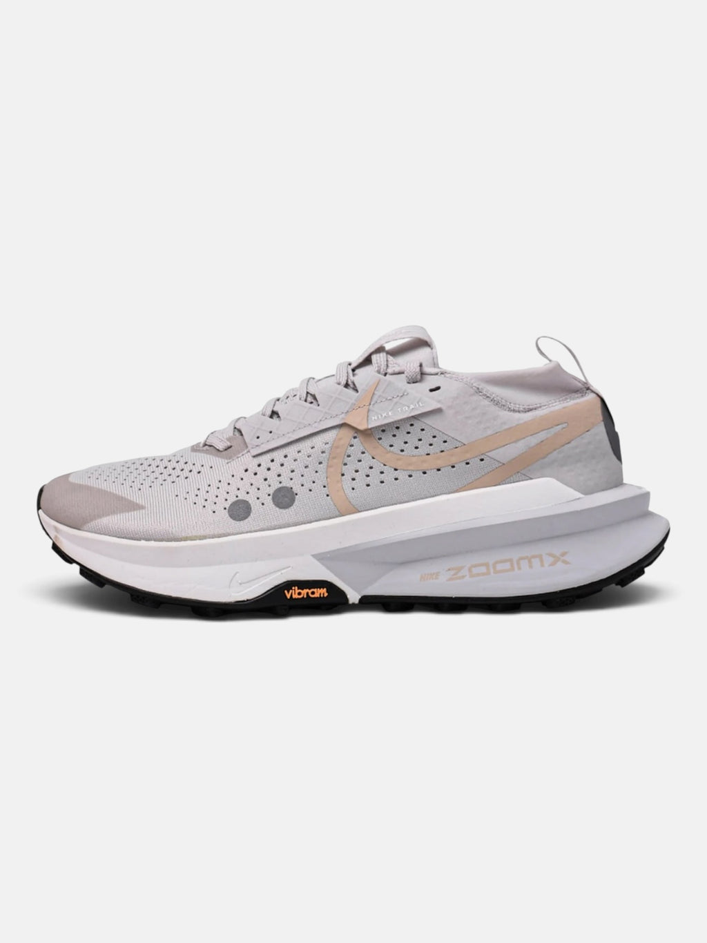 Чоловічі кросівки Nike Zegama White FD5190-010