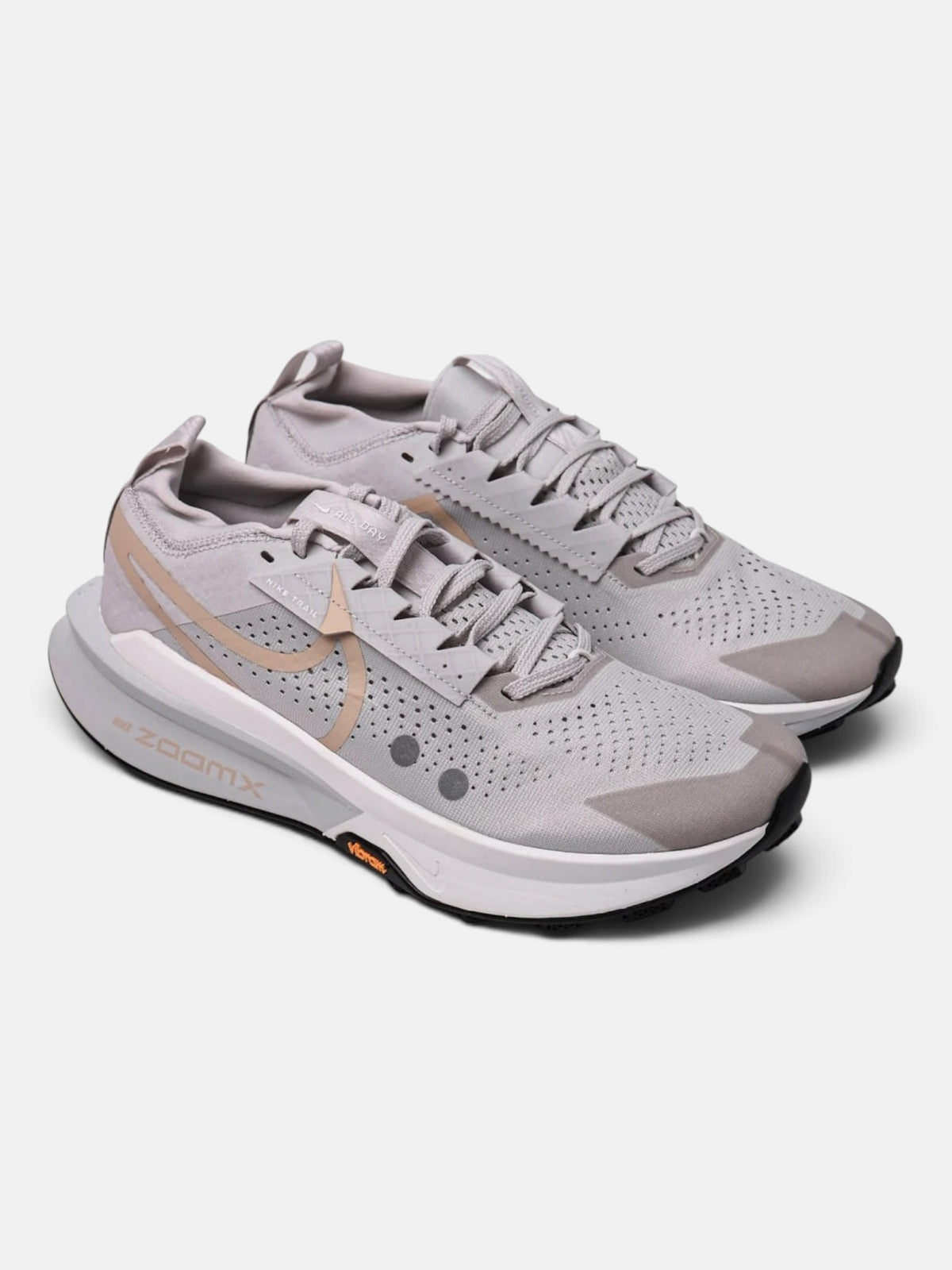 Чоловічі кросівки Nike Zegama White FD5190-010