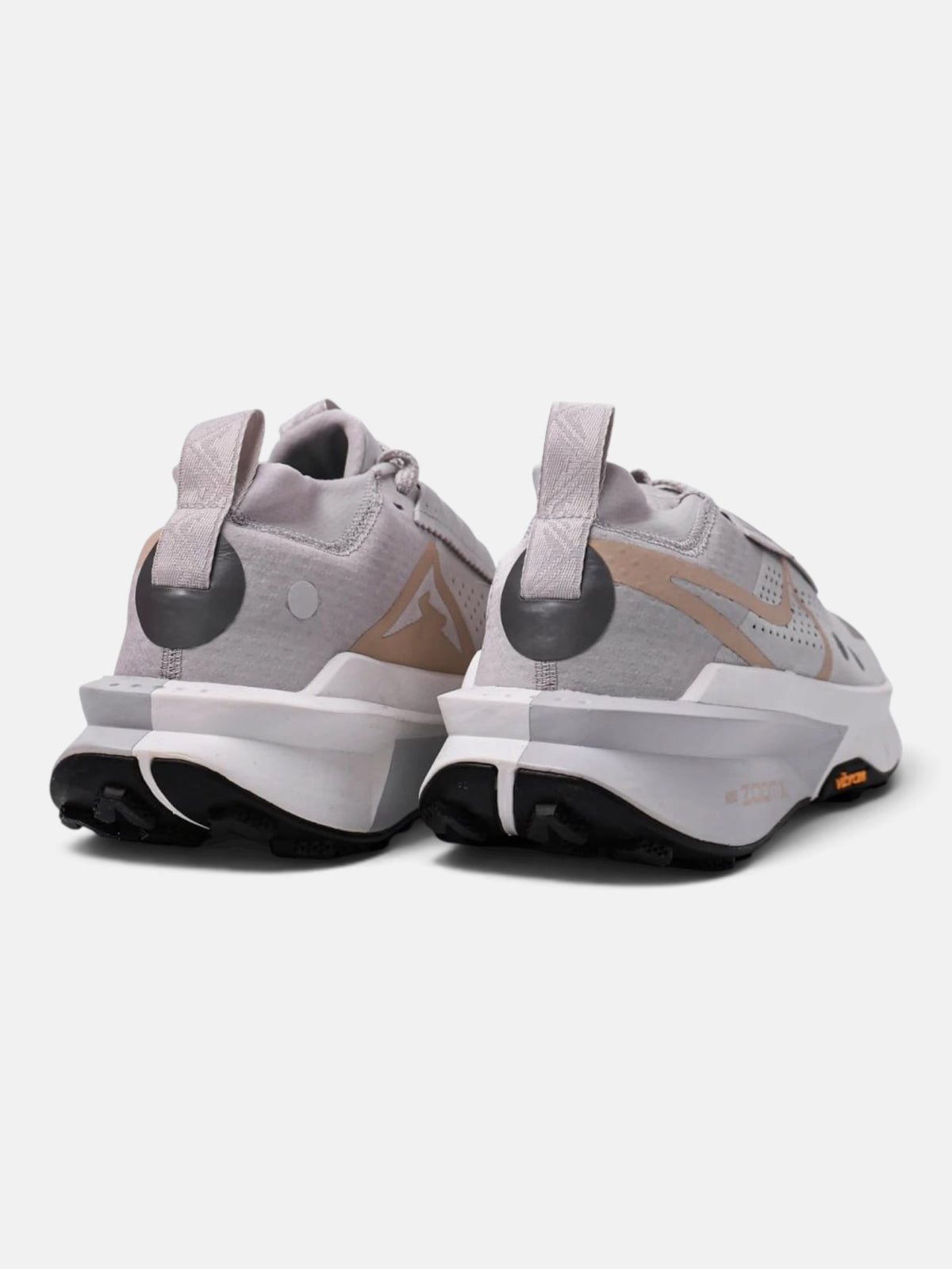 Чоловічі кросівки Nike Zegama White FD5190-010
