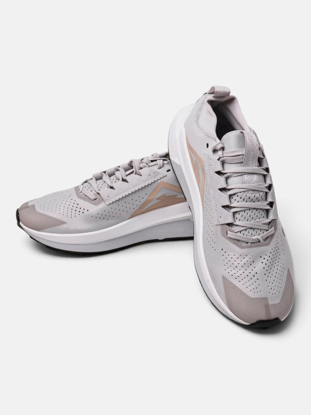 Чоловічі кросівки Nike Zegama White FD5190-010