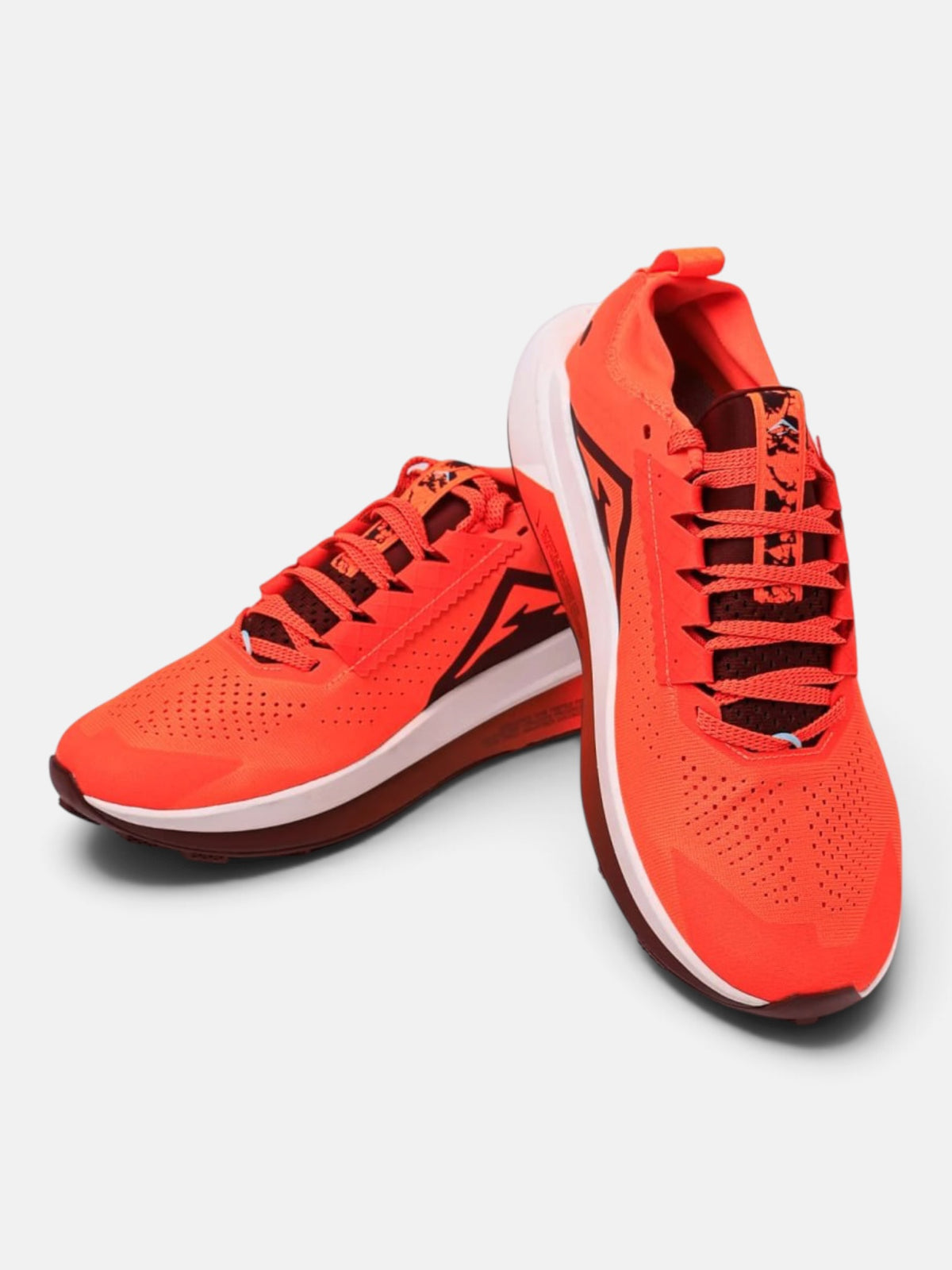 Кросівки унісекс Nike Zegama Orange FD5191-800