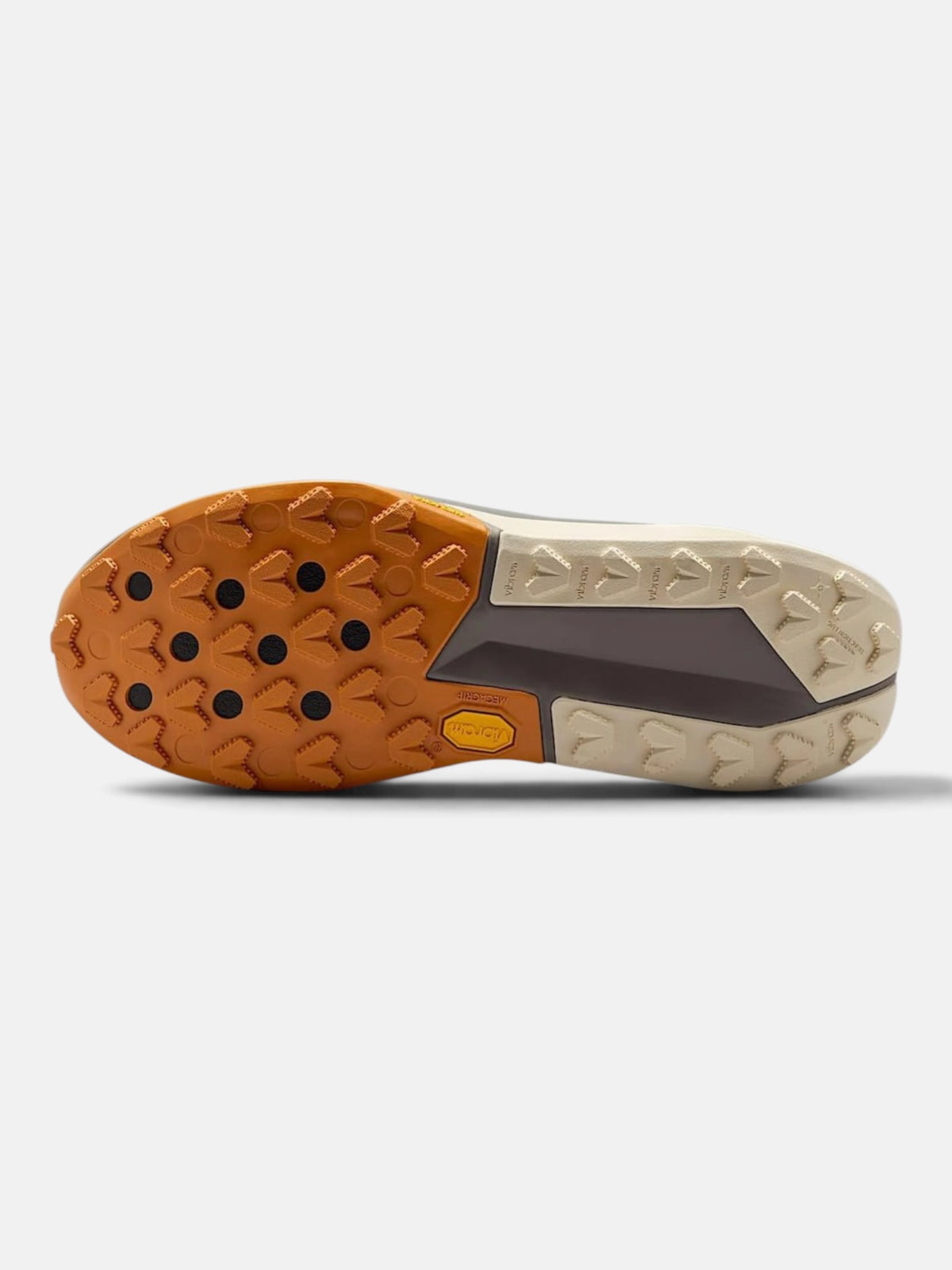 Чоловічі кросівки Nike Zegama Black FD5190-008