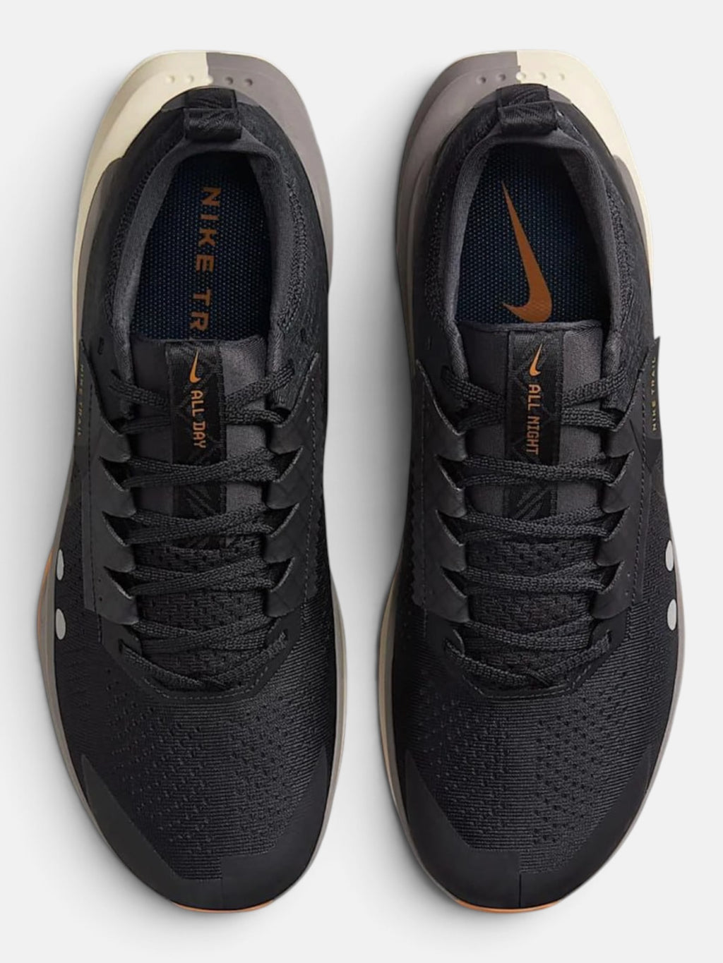 Чоловічі кросівки Nike Zegama Black FD5190-008