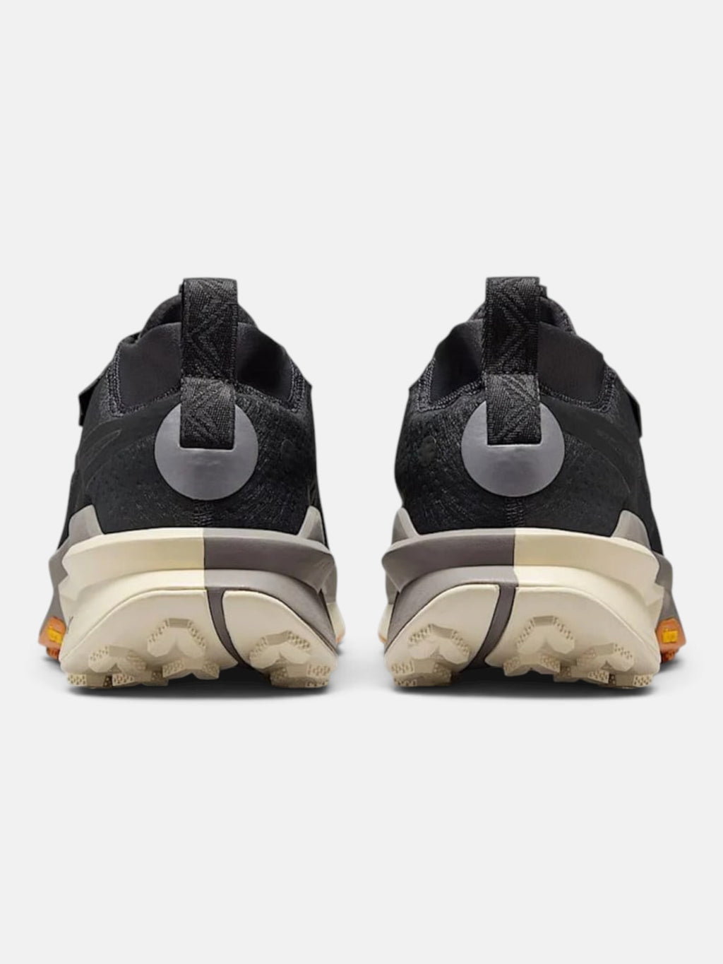 Чоловічі кросівки Nike Zegama Black FD5190-008