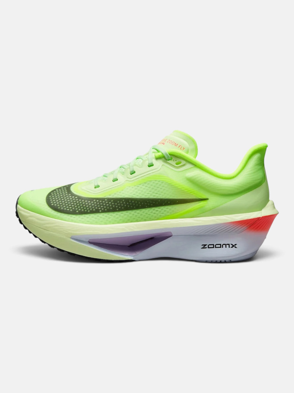 Кросівки унісекс Nike Zoom Fly 6 Green FN8455-701