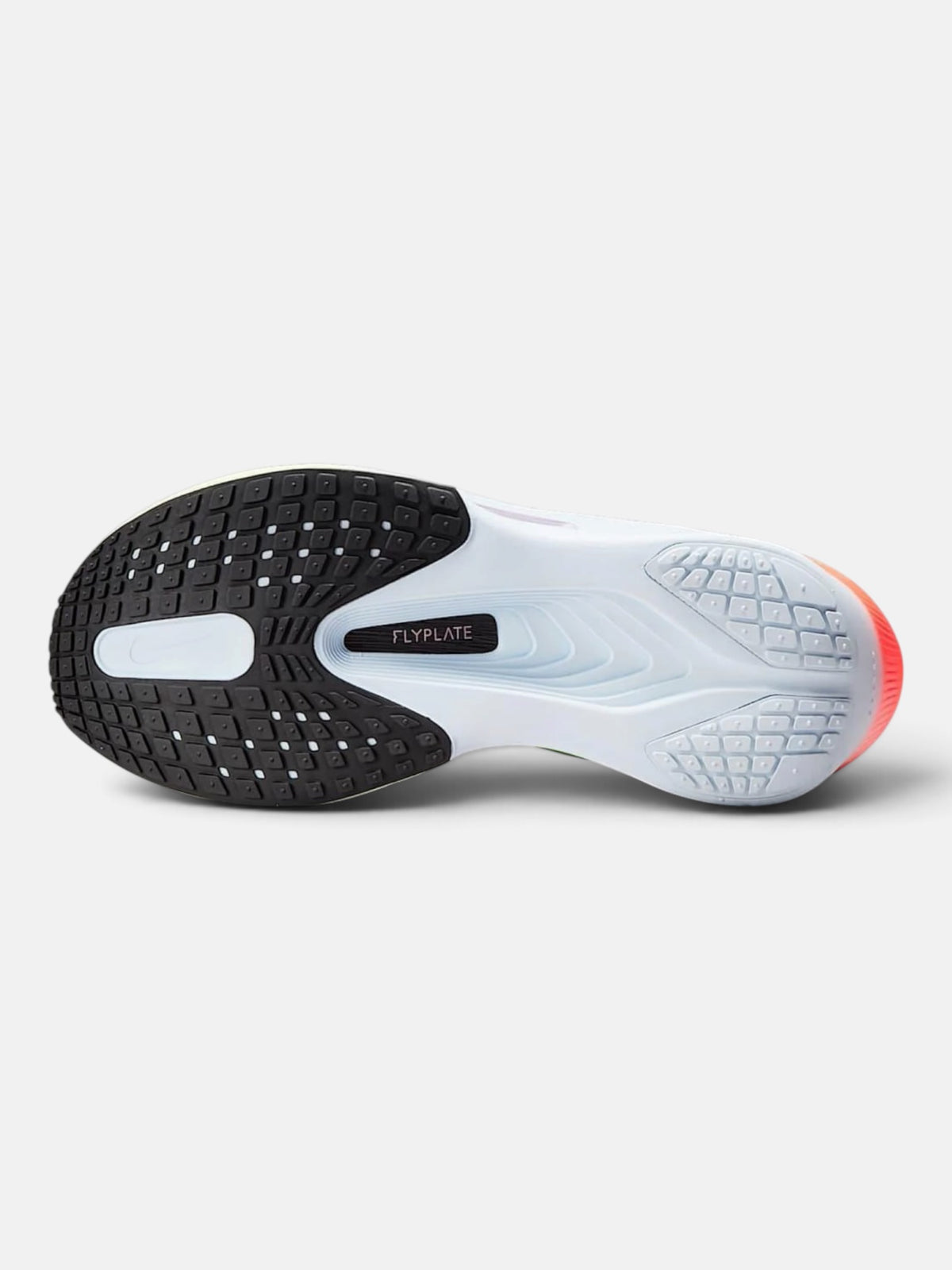 Кросівки унісекс Nike Zoom Fly 6 Green FN8455-701