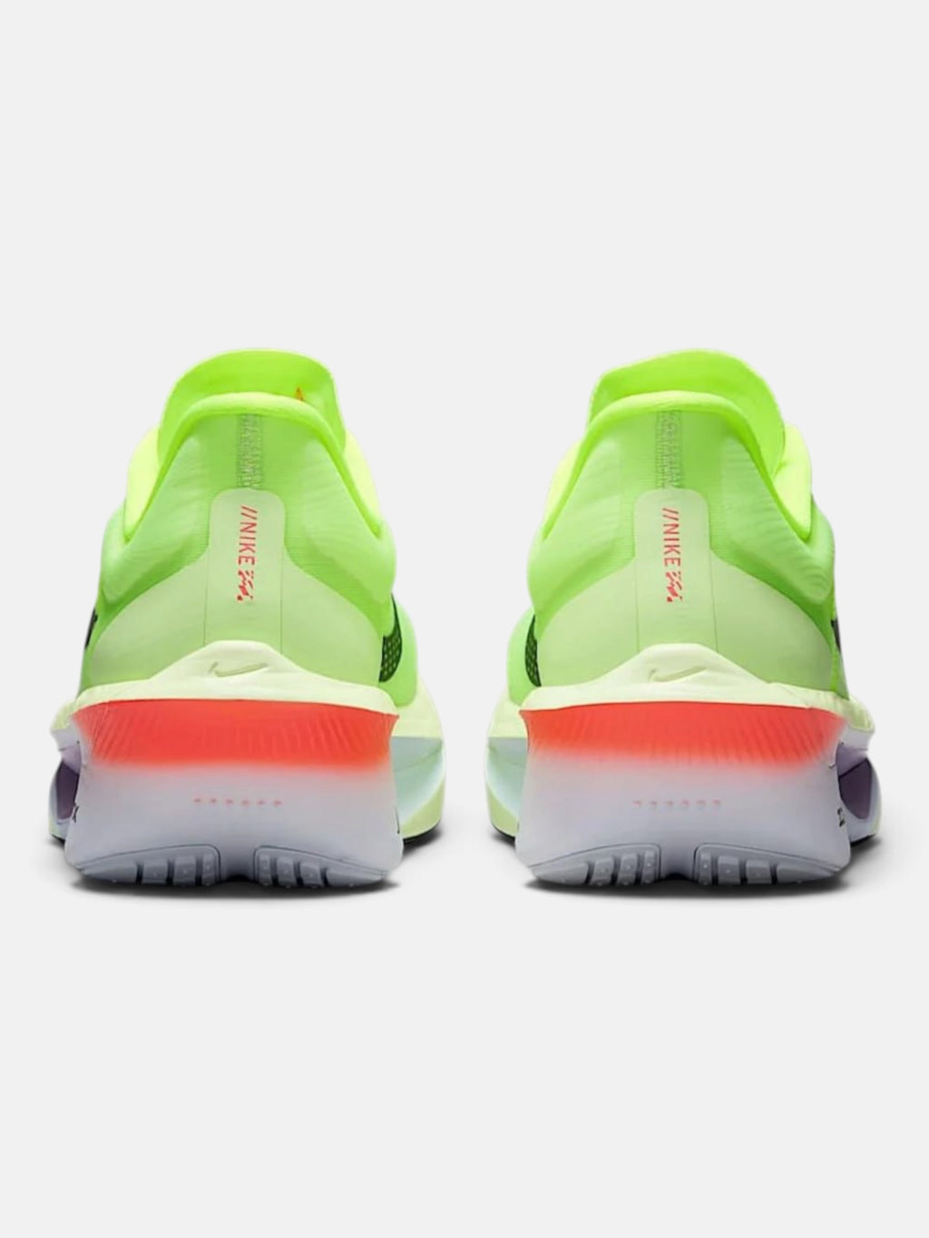 Кросівки унісекс Nike Zoom Fly 6 Green FN8455-701
