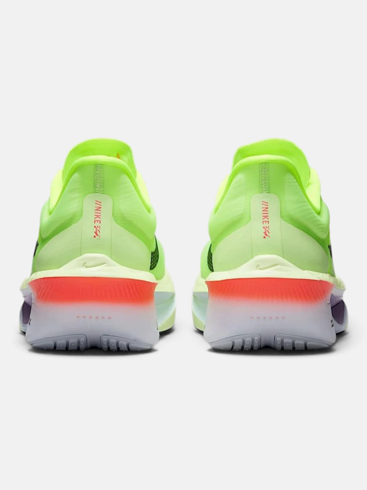 Кросівки унісекс Nike Zoom Fly 6 Green FN8455-701