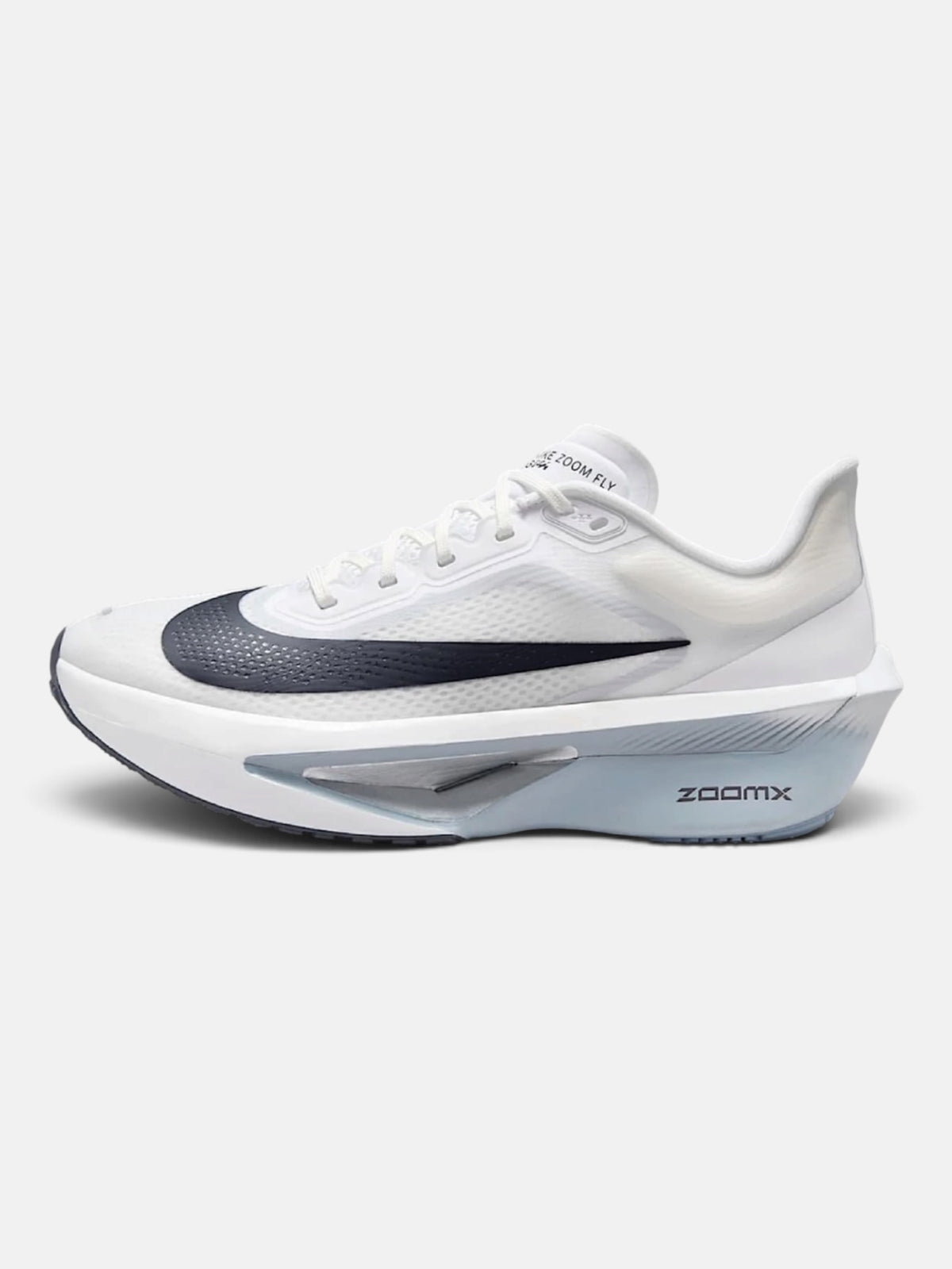 Кросівки унісекс Nike Zoom Fly 6 White FN8455-104