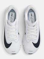 Кросівки унісекс Nike Zoom Fly 6 White FN8455-104
