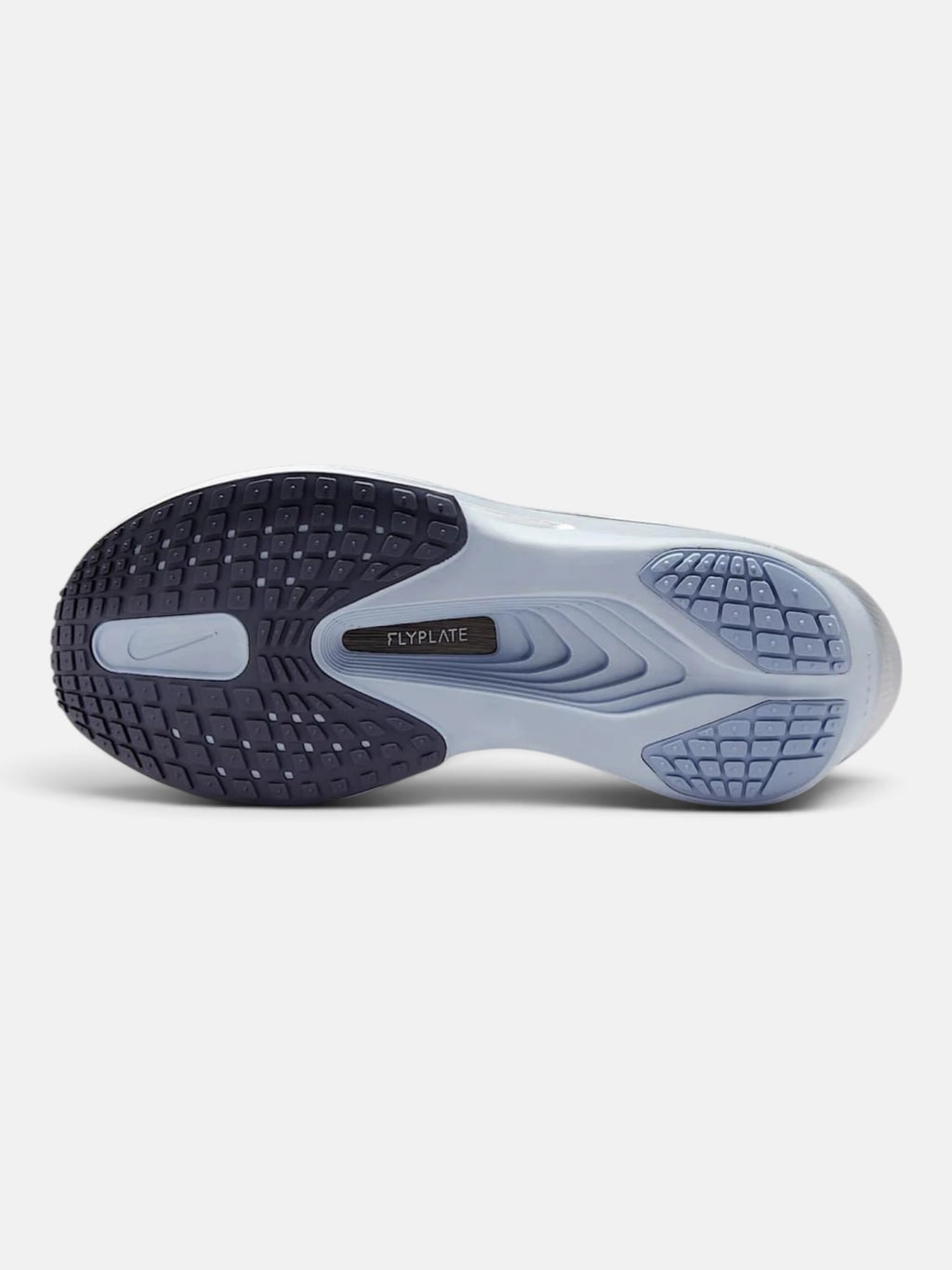 Кросівки унісекс Nike Zoom Fly 6 White FN8455-104