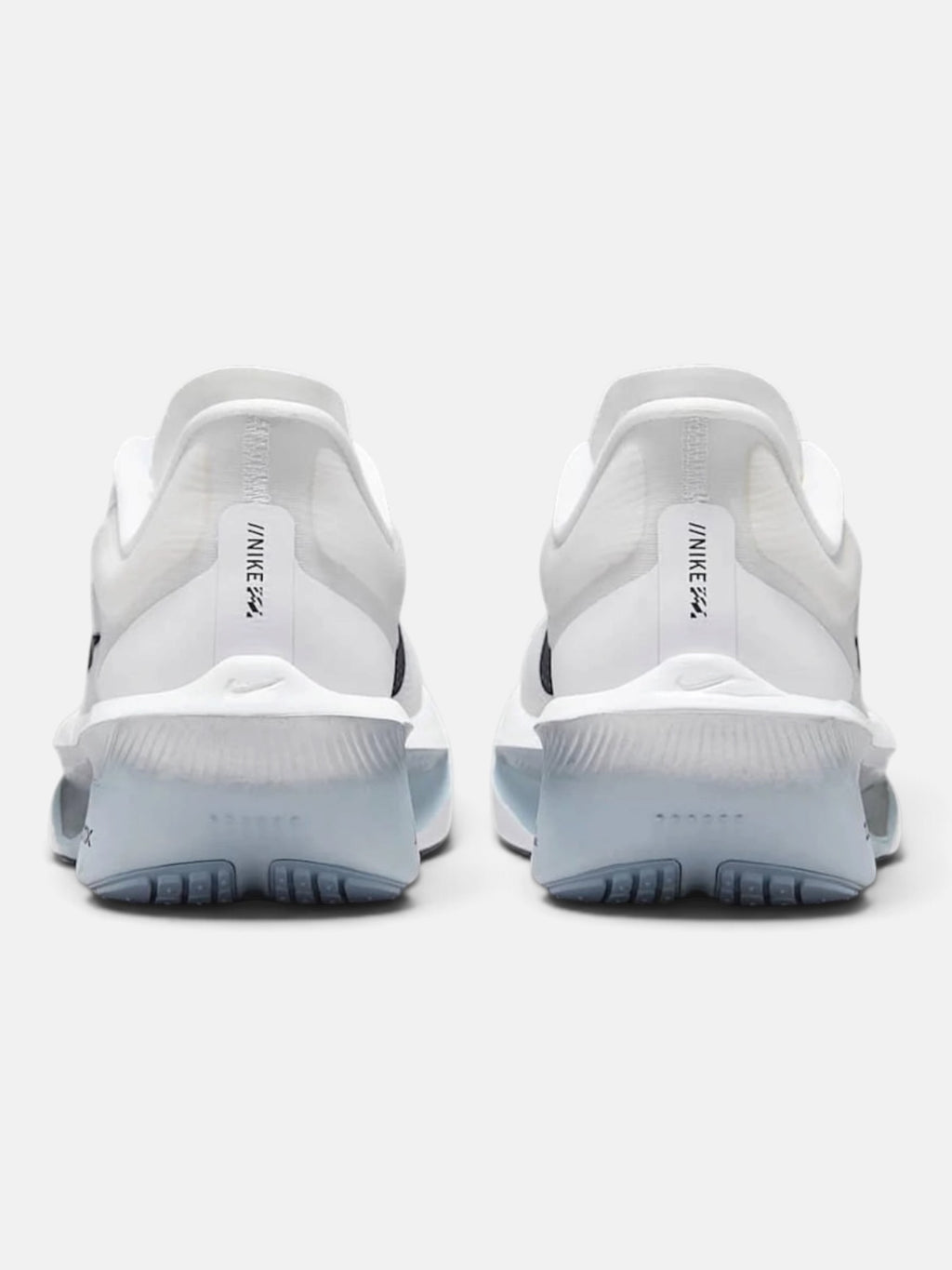 Кросівки унісекс Nike Zoom Fly 6 White FN8455-104