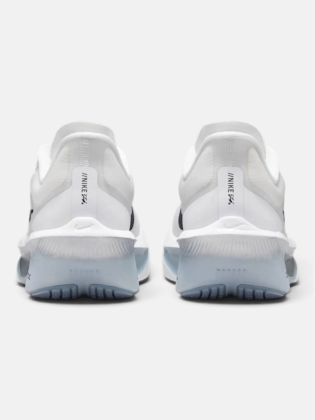 Кросівки унісекс Nike Zoom Fly 6 White FN8455-104
