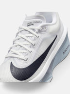 Кросівки унісекс Nike Zoom Fly 6 White FN8455-104