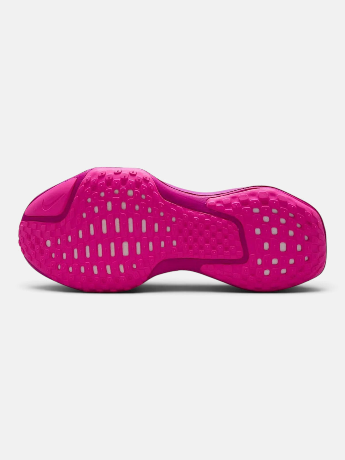 Чоловічі кросівки Nike ZoomX Invincible Run 3 Black / Pink DR2615-006