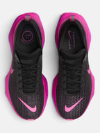 Чоловічі кросівки Nike ZoomX Invincible Run 3 Black / Pink DR2615-006
