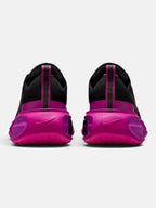 Чоловічі кросівки Nike ZoomX Invincible Run 3 Black / Pink DR2615-006