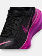 Чоловічі кросівки Nike ZoomX Invincible Run 3 Black / Pink DR2615-006