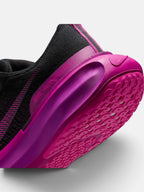 Чоловічі кросівки Nike ZoomX Invincible Run 3 Black / Pink DR2615-006