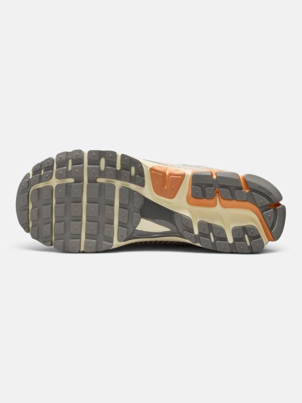 Чоловічі кросівки Nike Zoom Vomero 5 Beige / Orange IB7469-030