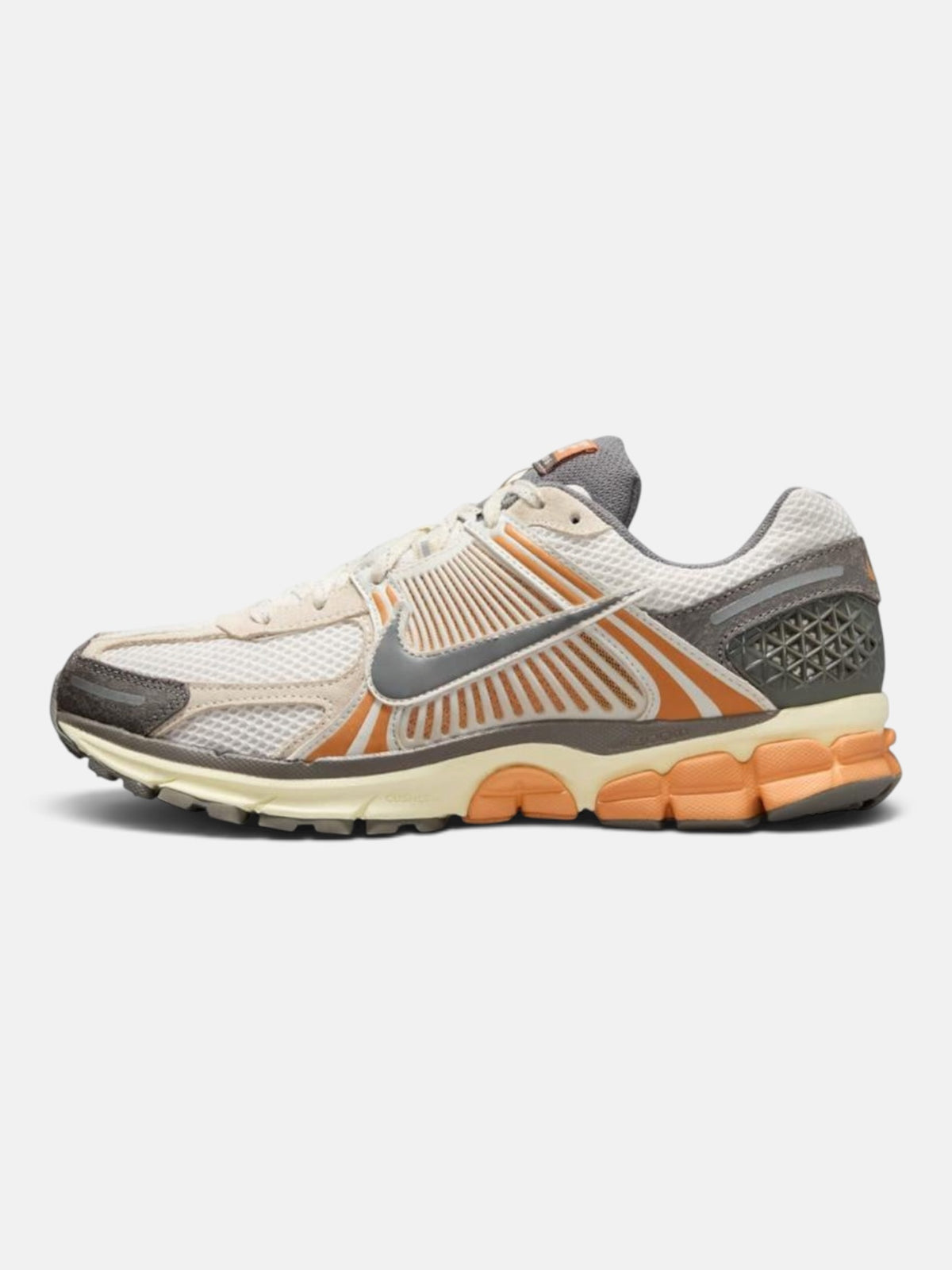 Чоловічі кросівки Nike Zoom Vomero 5 Beige / Orange IB7469-030