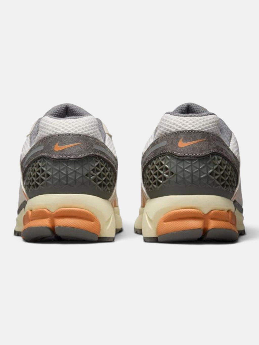 Чоловічі кросівки Nike Zoom Vomero 5 Beige / Orange IB7469-030