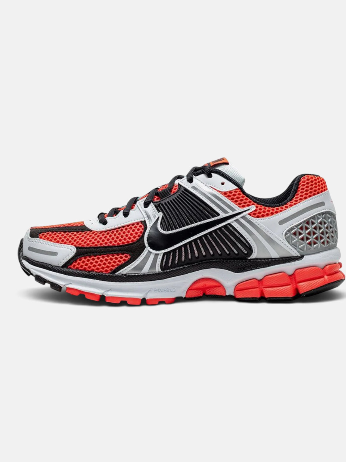 Чоловічі кросівки Nike Zoom Vomero 5 SE SP Grey / Red CZ8667-600