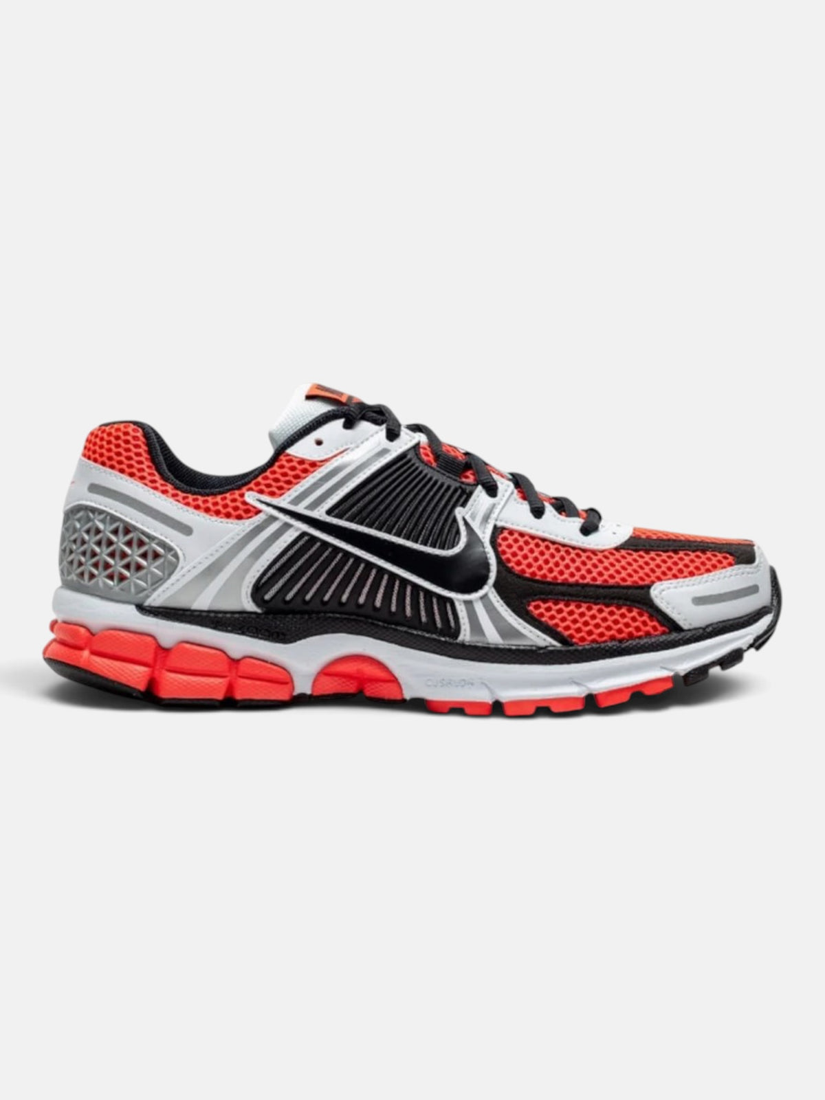 Чоловічі кросівки Nike Zoom Vomero 5 SE SP Grey / Red CZ8667-600