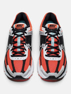 Чоловічі кросівки Nike Zoom Vomero 5 SE SP Grey / Red CZ8667-600