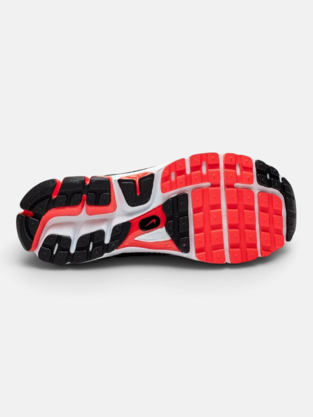 Чоловічі кросівки Nike Zoom Vomero 5 SE SP Grey / Red CZ8667-600